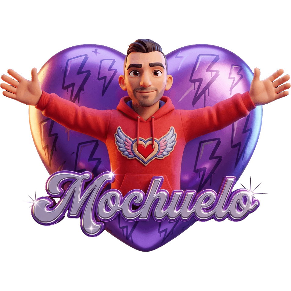 Abrazo Mochu