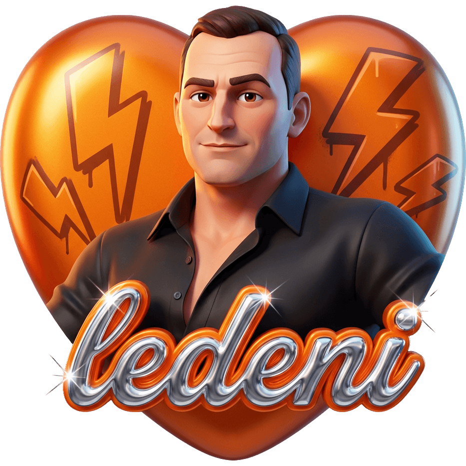 Ledeni Grom