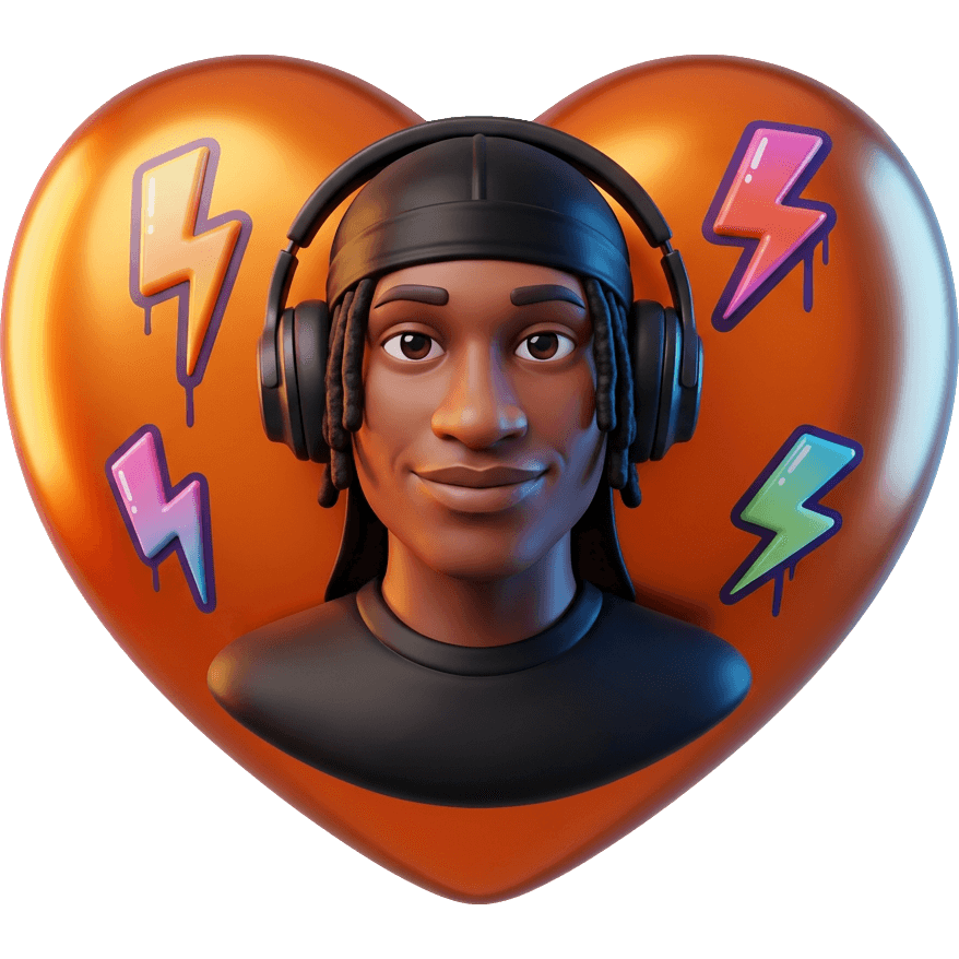 Gasana Headset