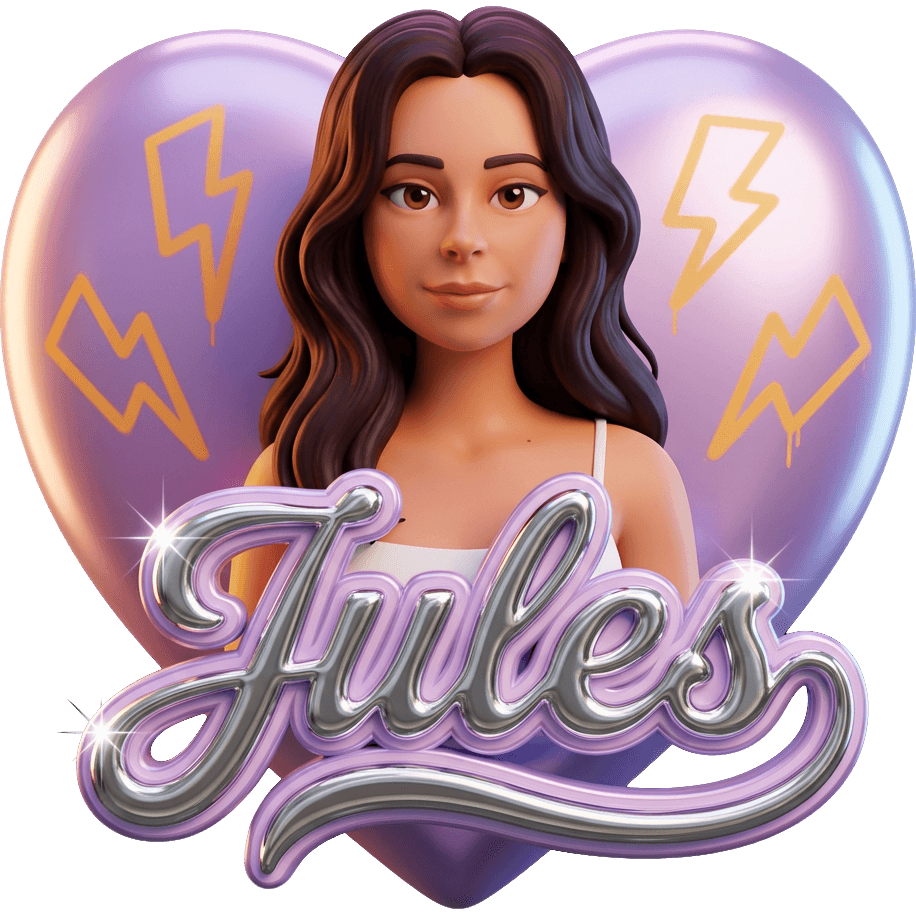 Jules Charge