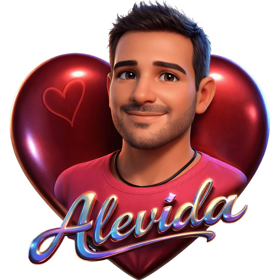 Alevida
