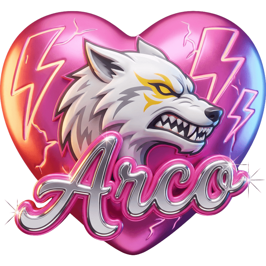  Arco Wolf