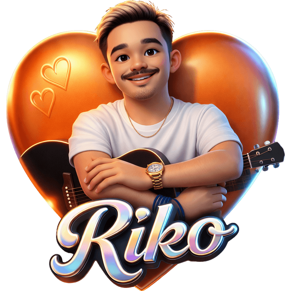 Semangat riko