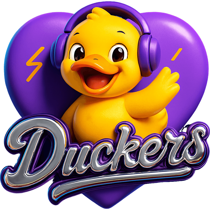 Ducker 