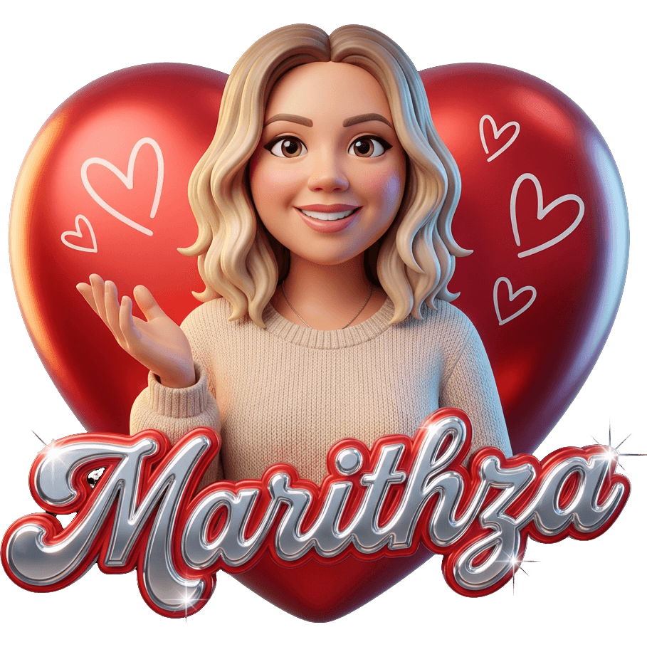 Cozy Marithza