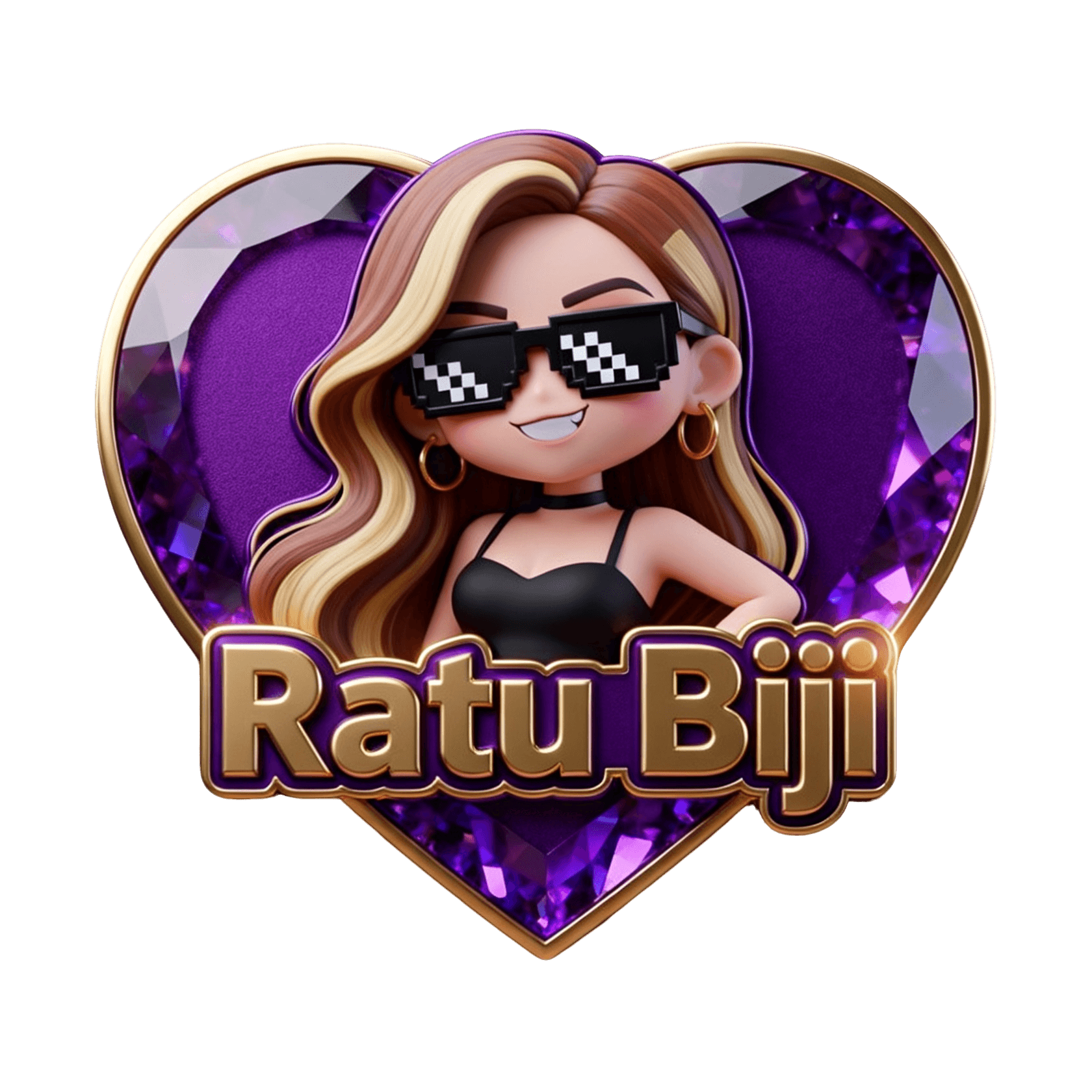 Ratu Biji Shades