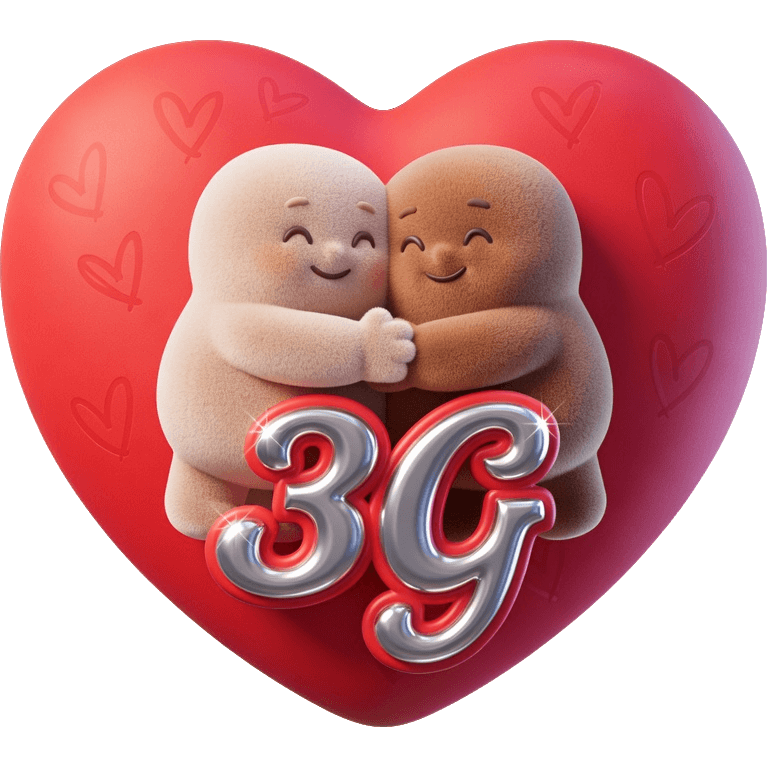 Объятия 3G