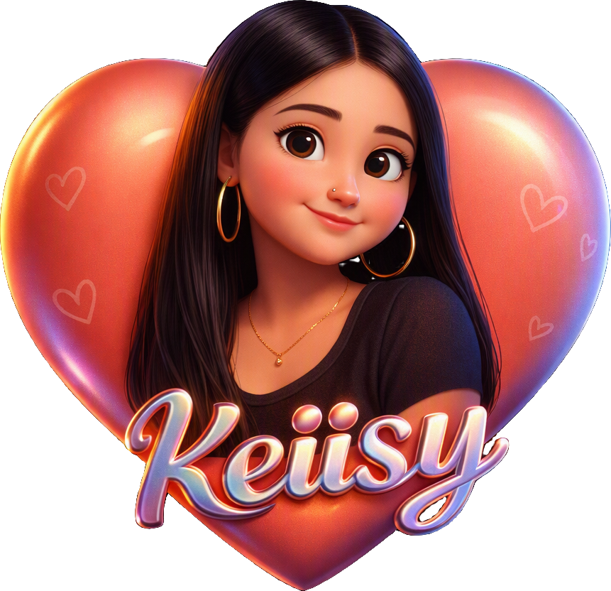 KeiisyHeart