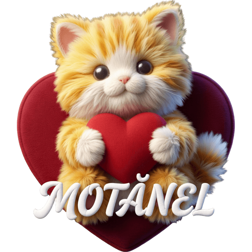 Pui Motănel