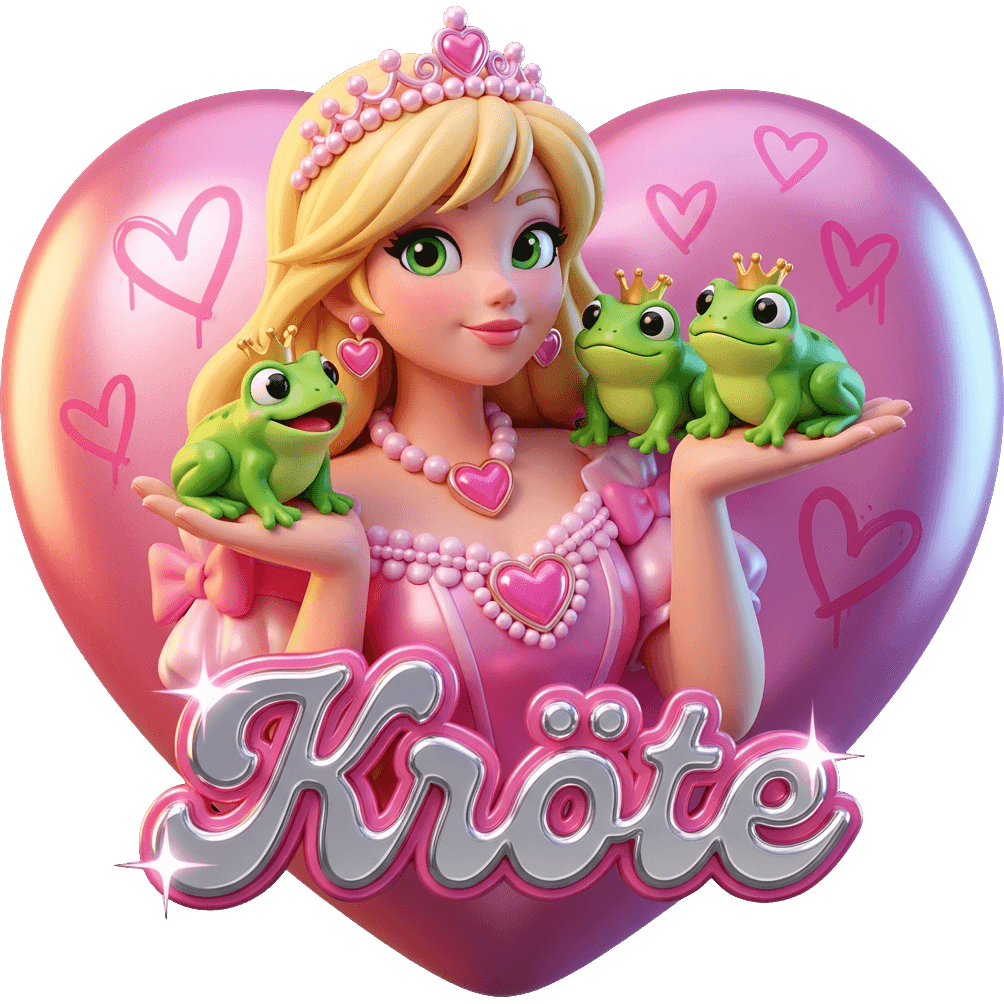Kroetenkrone