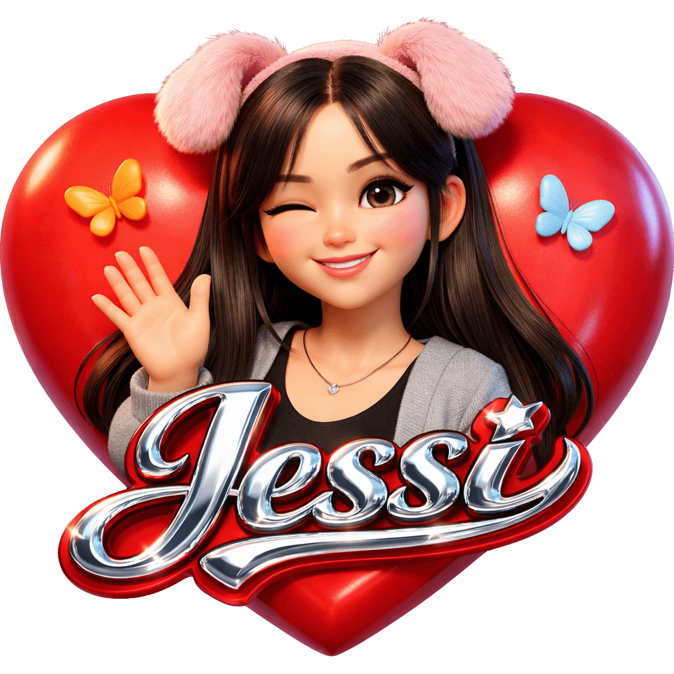 Jessi Saluda