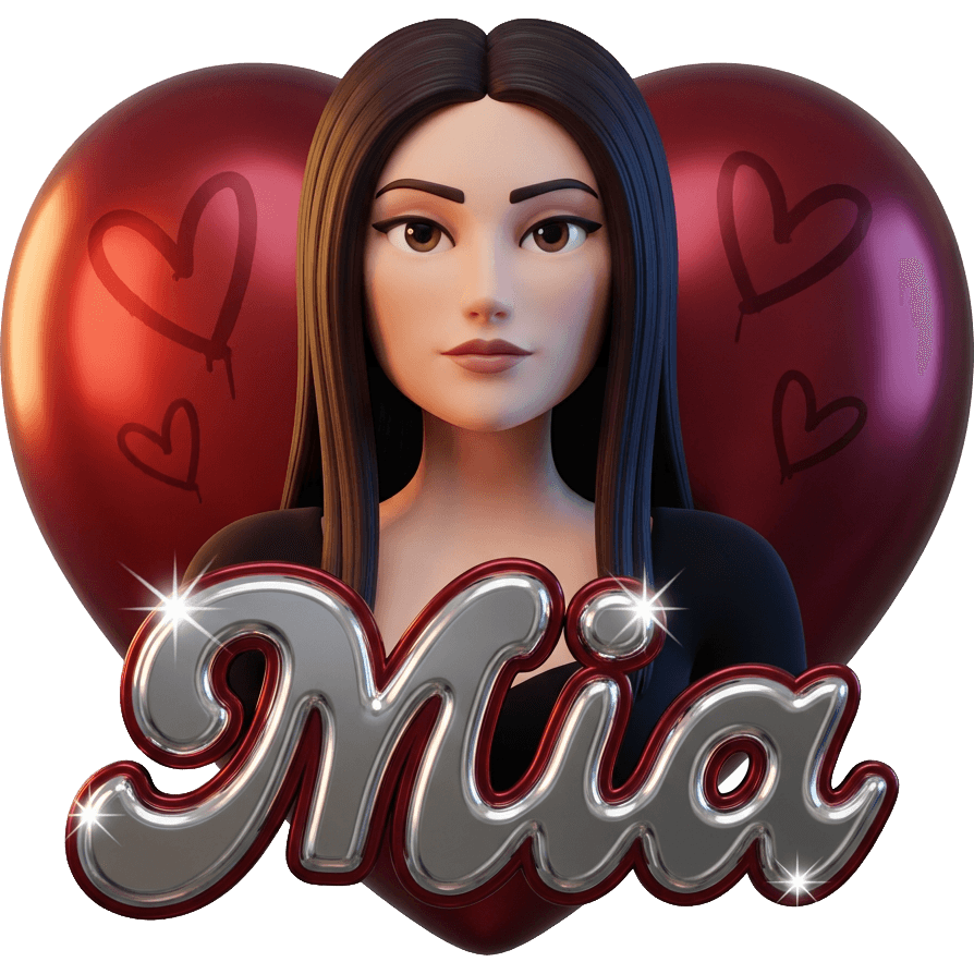 Mias Cewl Crew