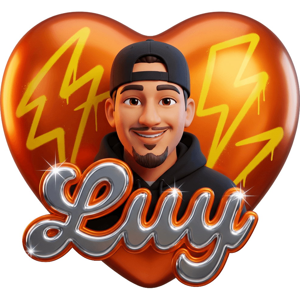 Luy El Genio