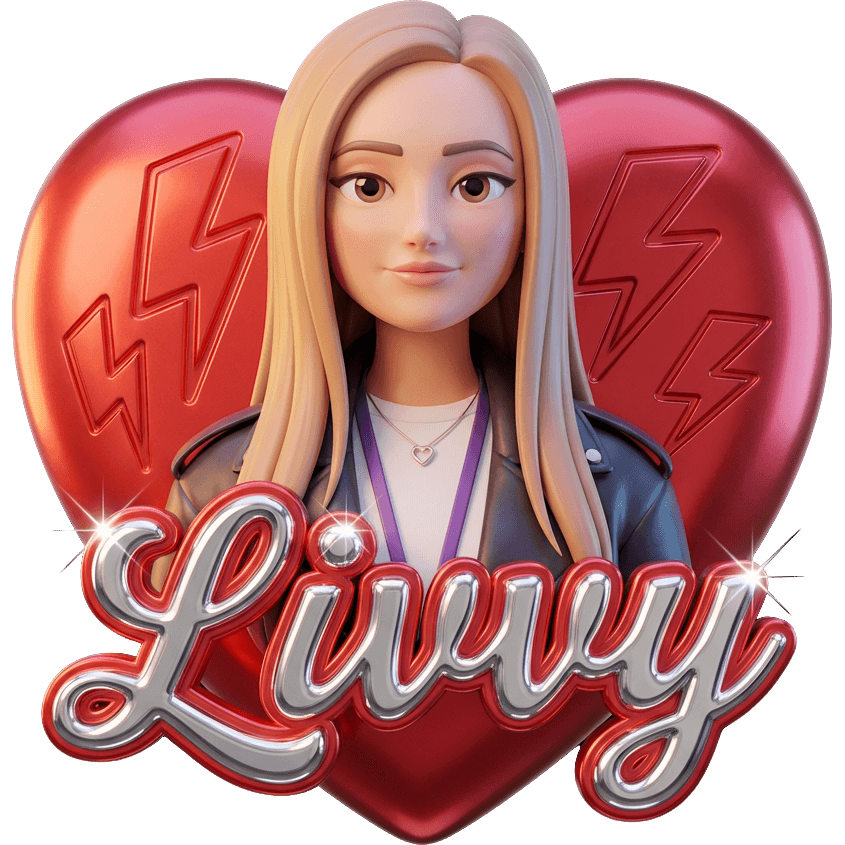 Livvy Charge