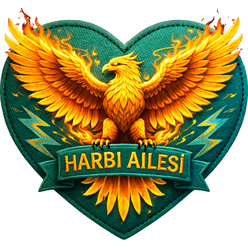 harbiAİLESİ