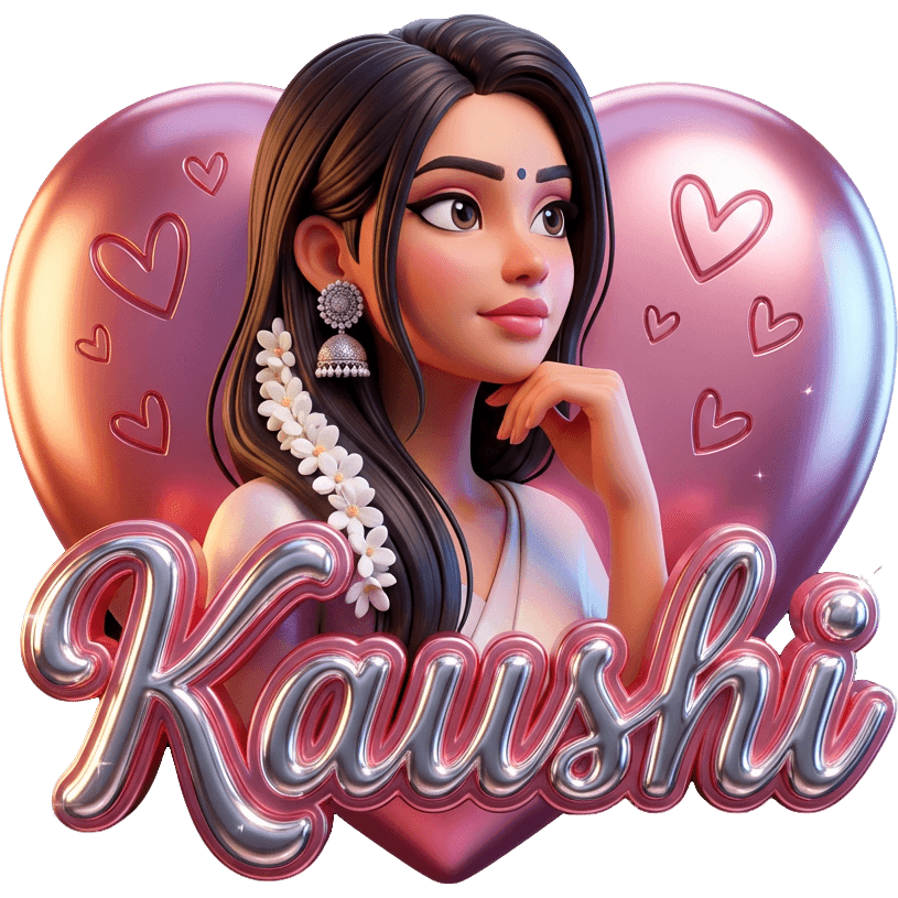 Kaushi 