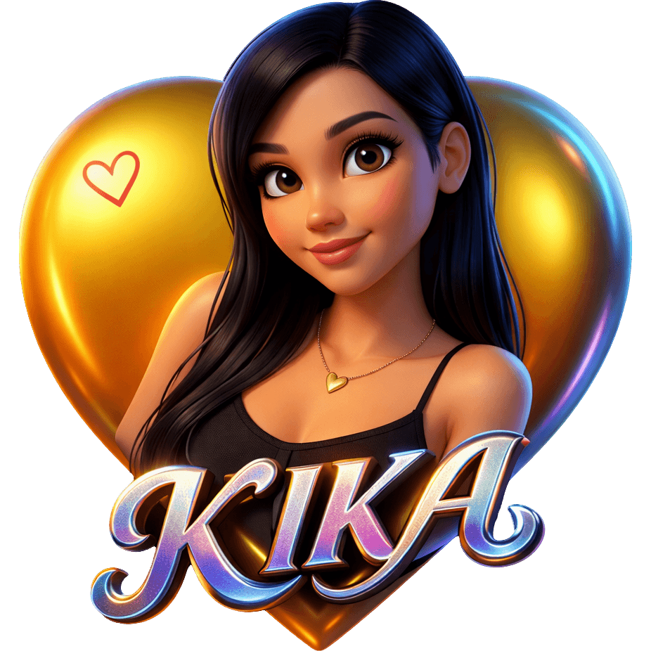 Kika Dorada