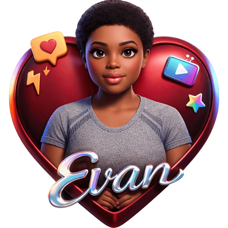 Evan Live