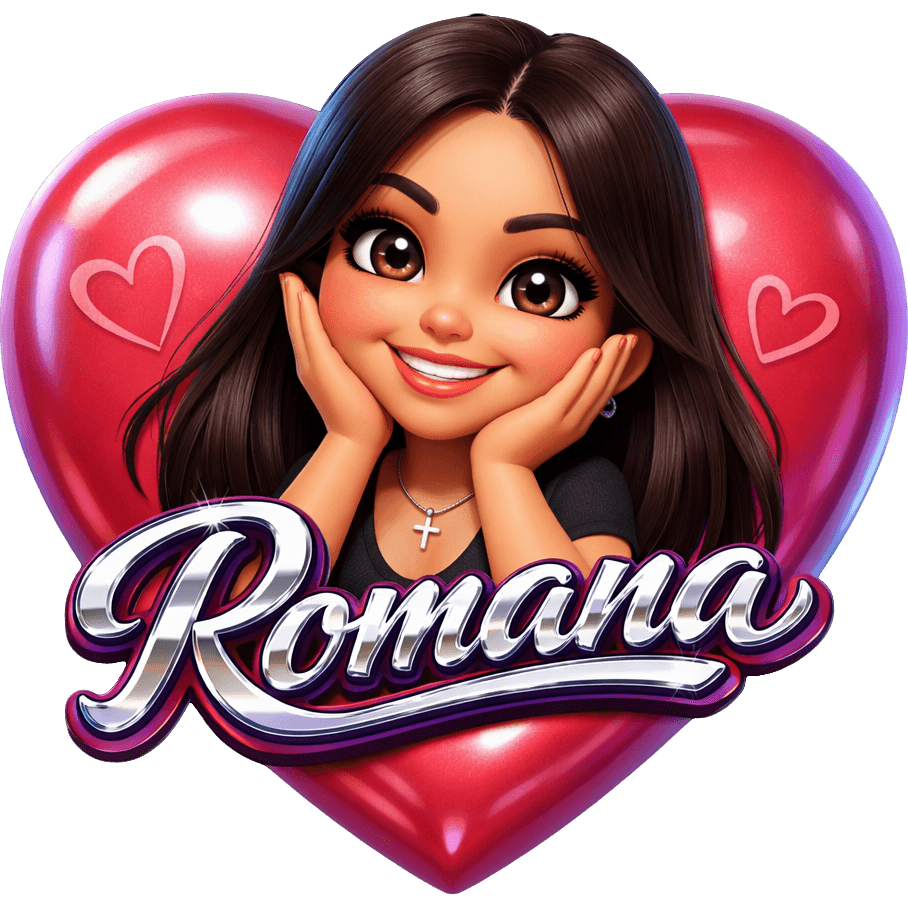 Anjinho Romana