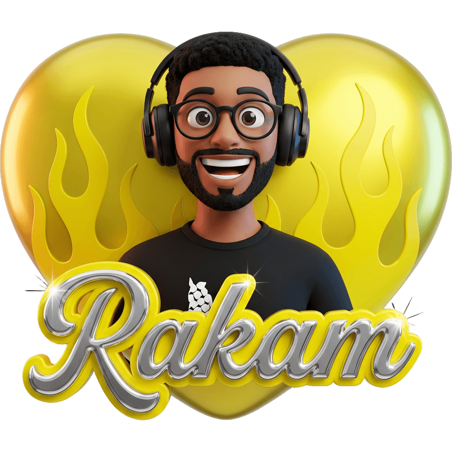Rakam El Tigre