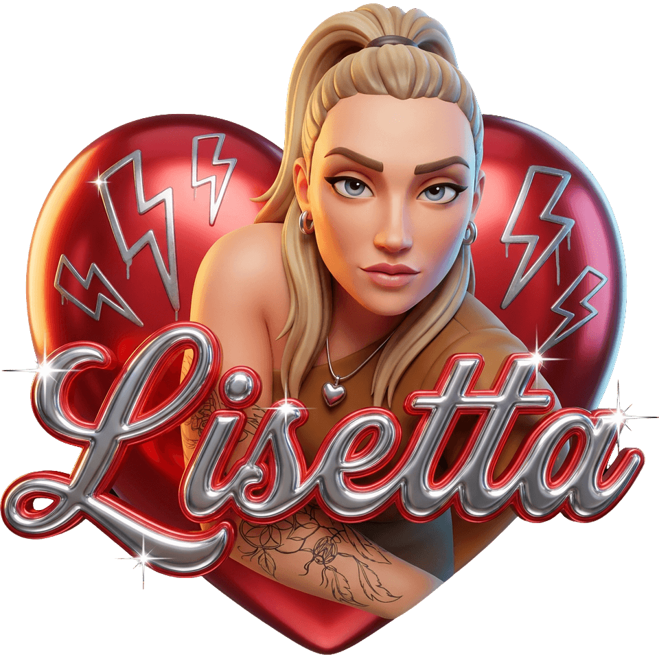 Lisetta Rossa