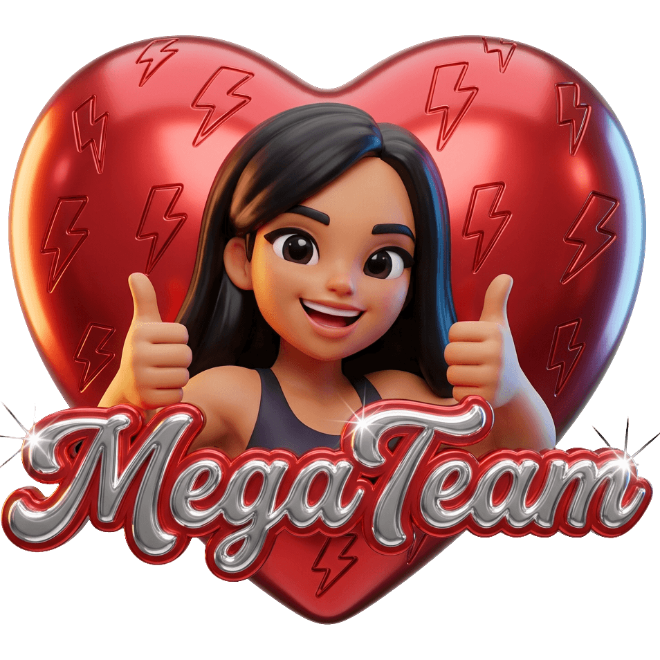 MegaTeam
