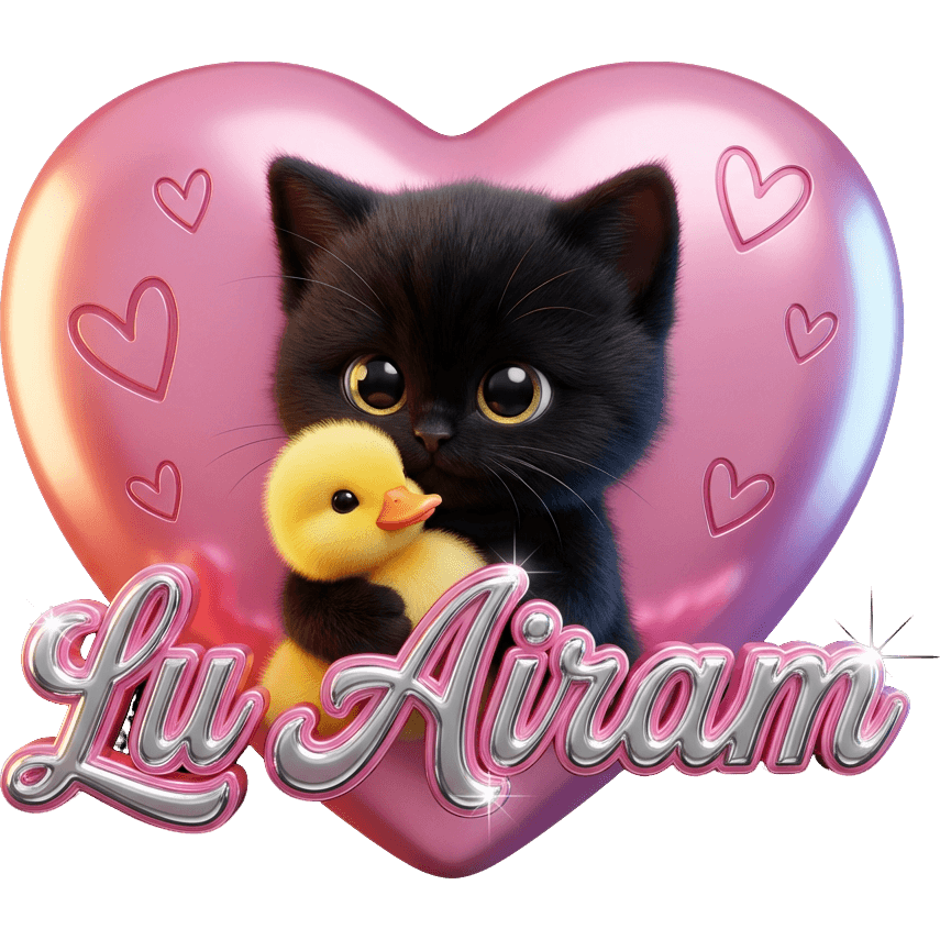 Pisoiul Lu Airam