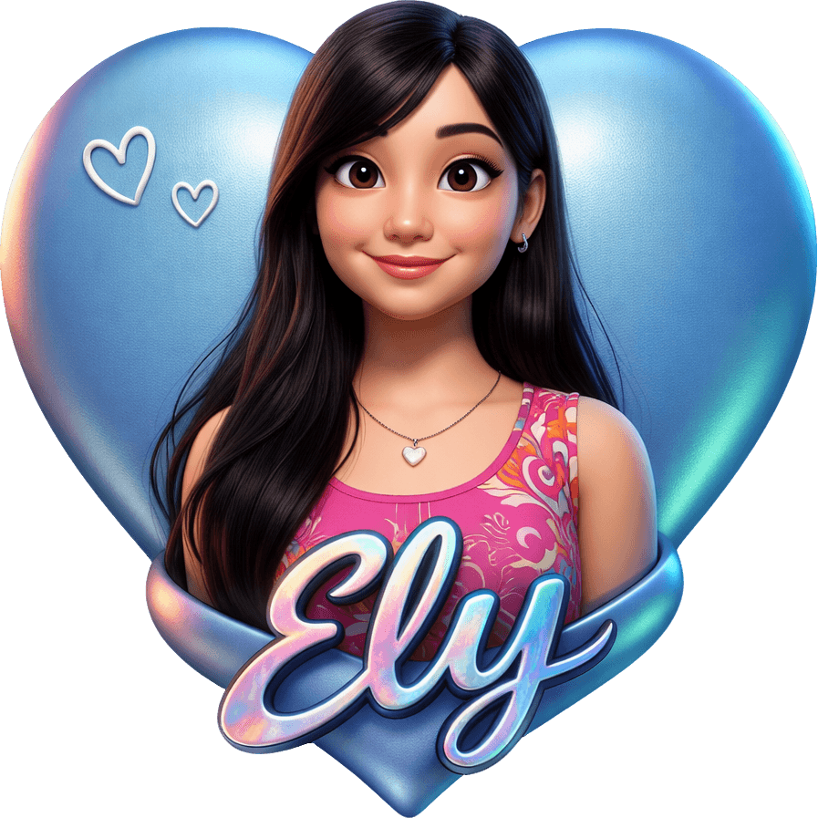 Ely bonita