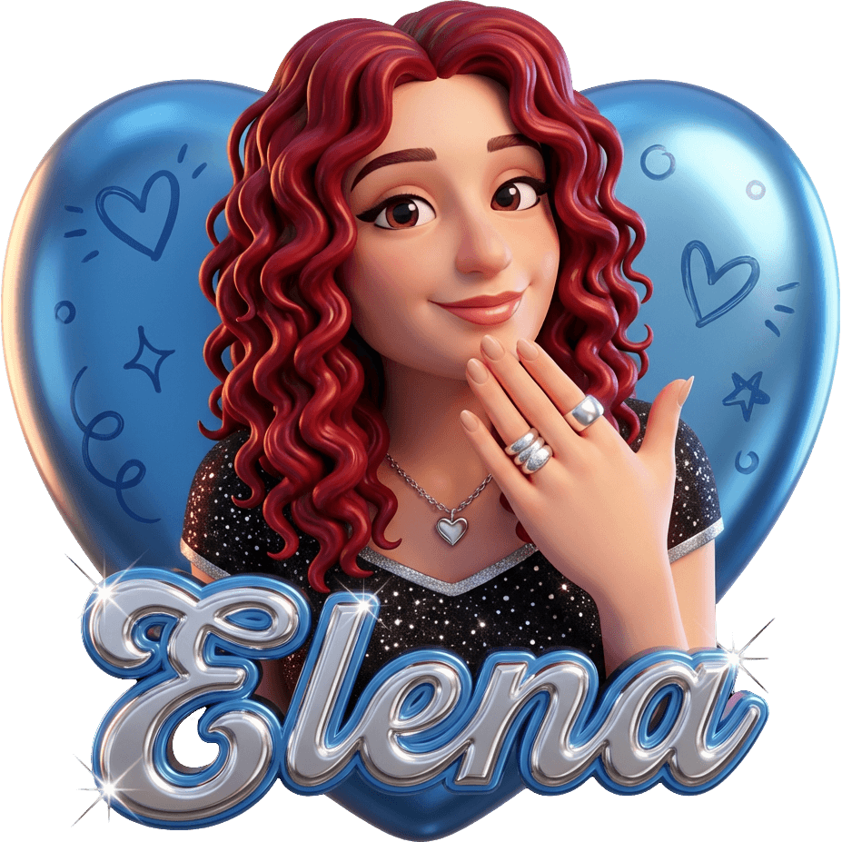 Bacio di Elena