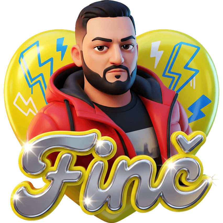 Červený Finč