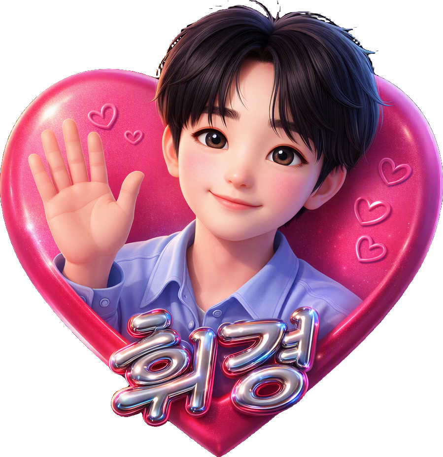 휘경HwiHwi
