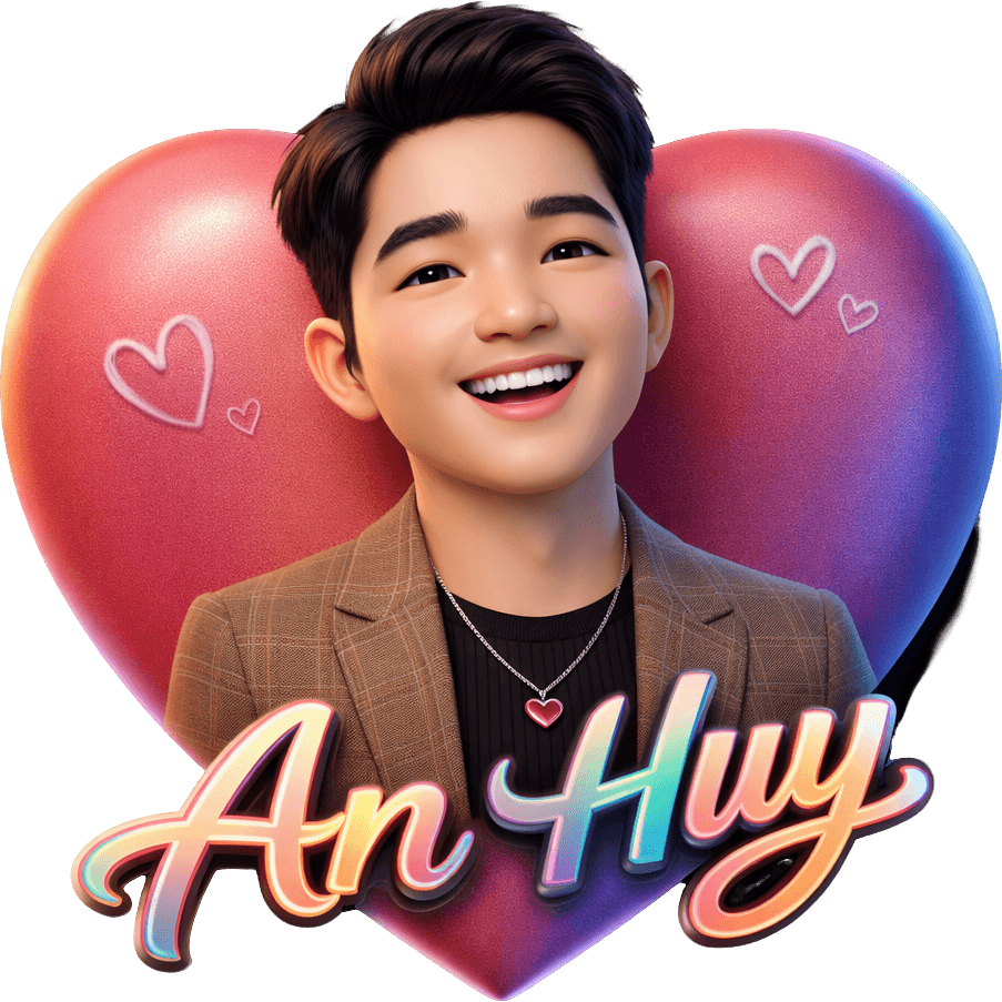 An Huy BaBy