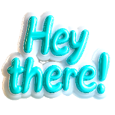 Hey there! 