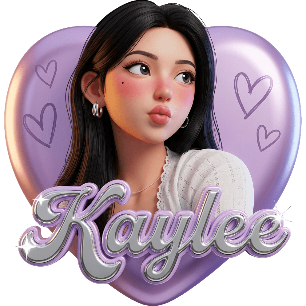 Kaylee Lilac