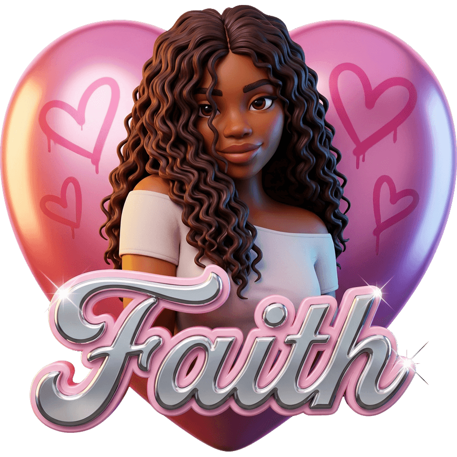 Faith 