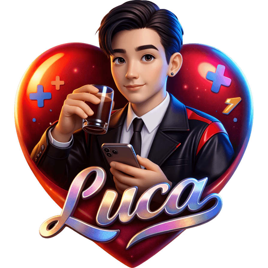 Lucate Family