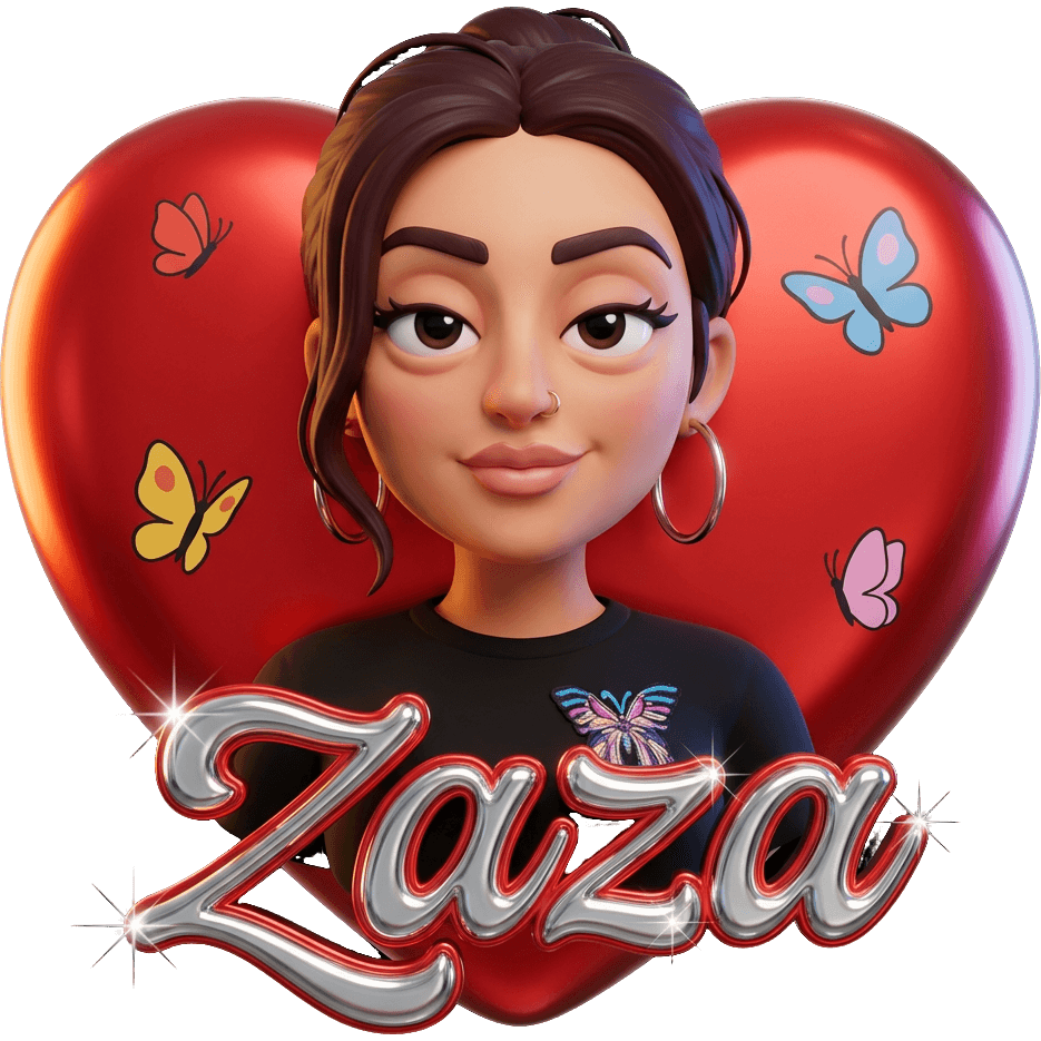 FAMILIA Zaza