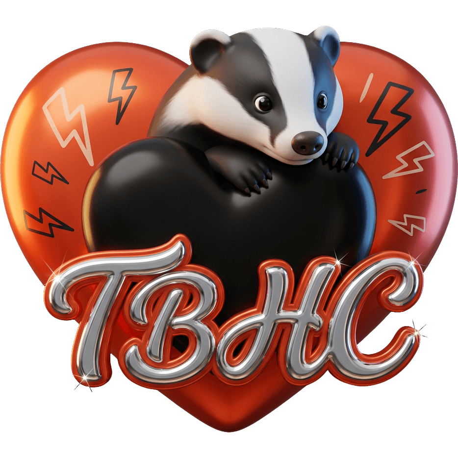 TBHC Badger
