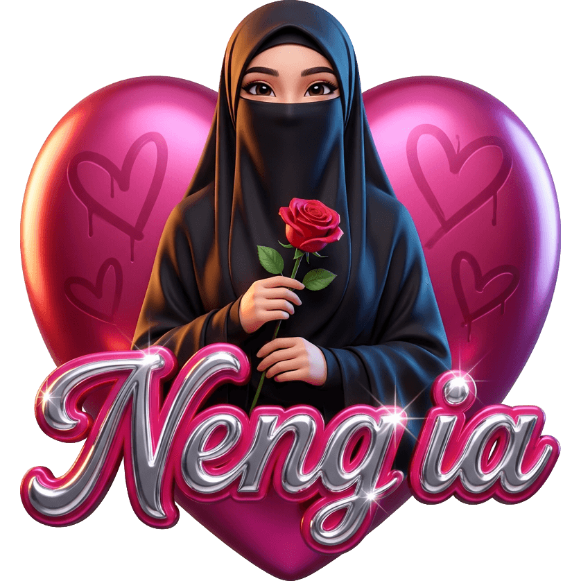 Mawar Neng ia