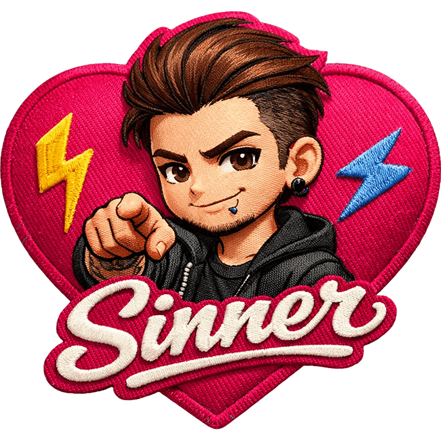Sinner Point