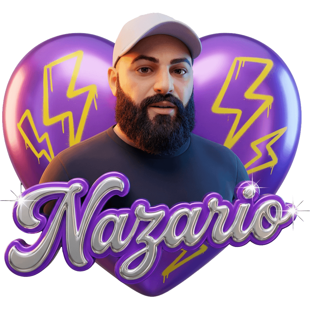 Nazario Flash