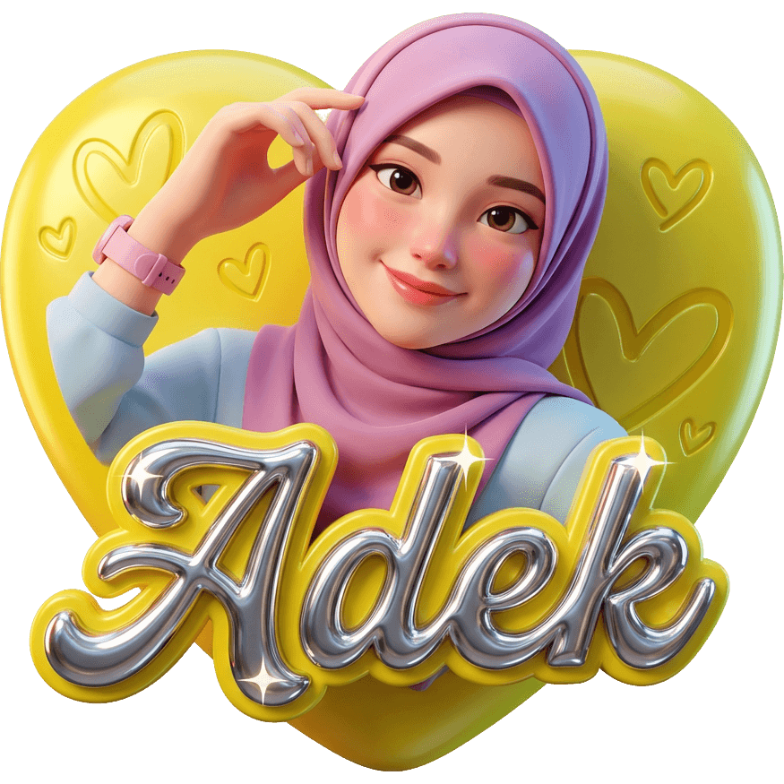 Adek Manis
