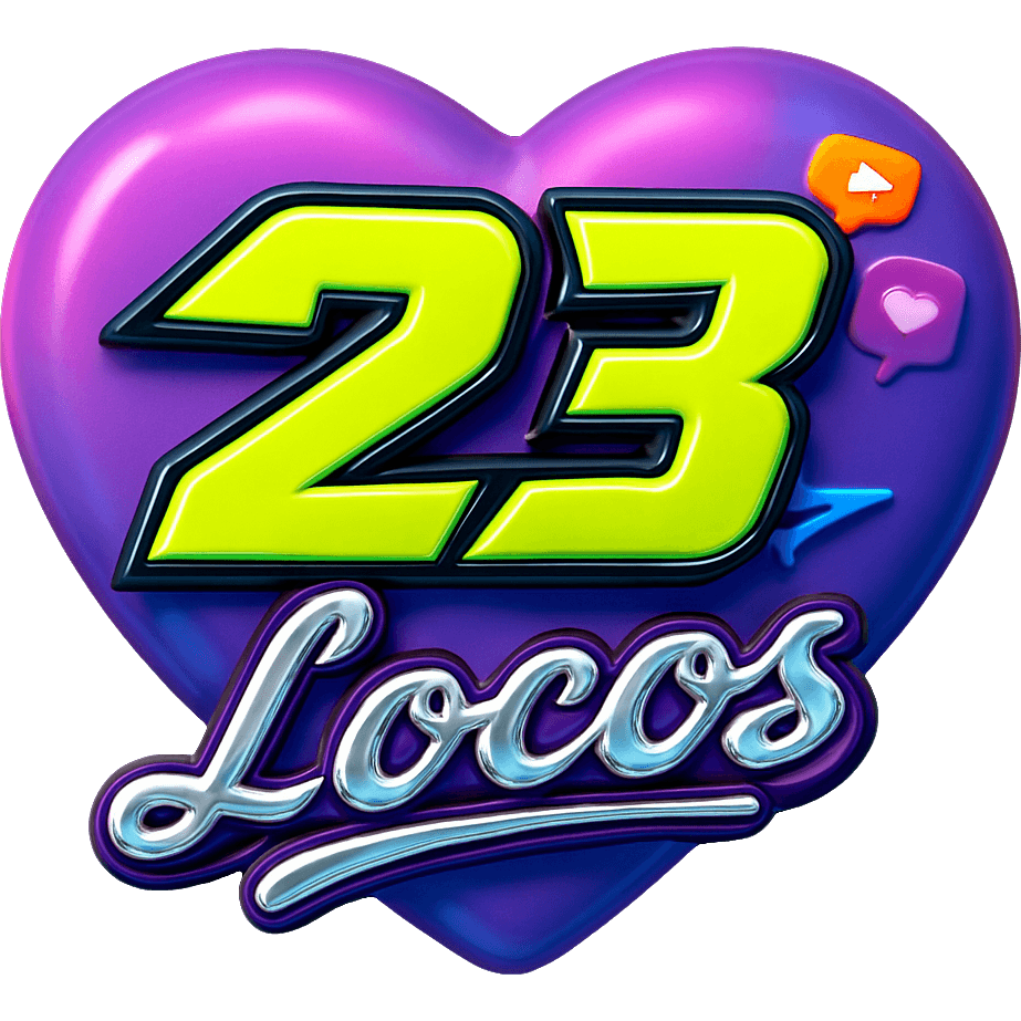 23 Locos