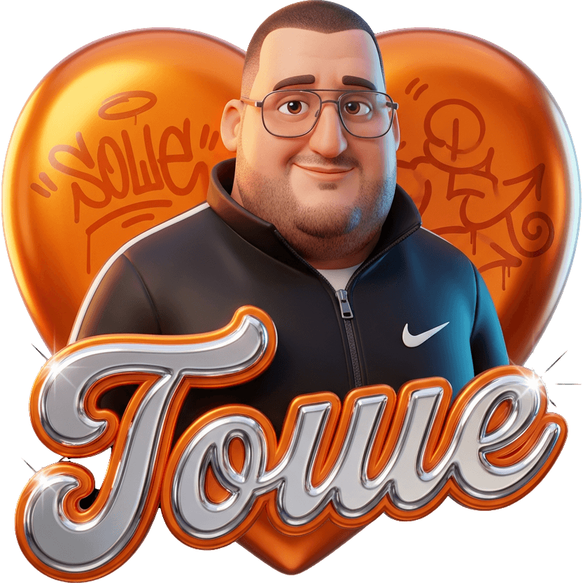 Toshe