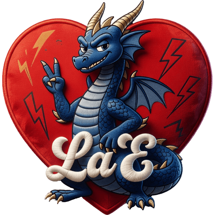 Dragón La E