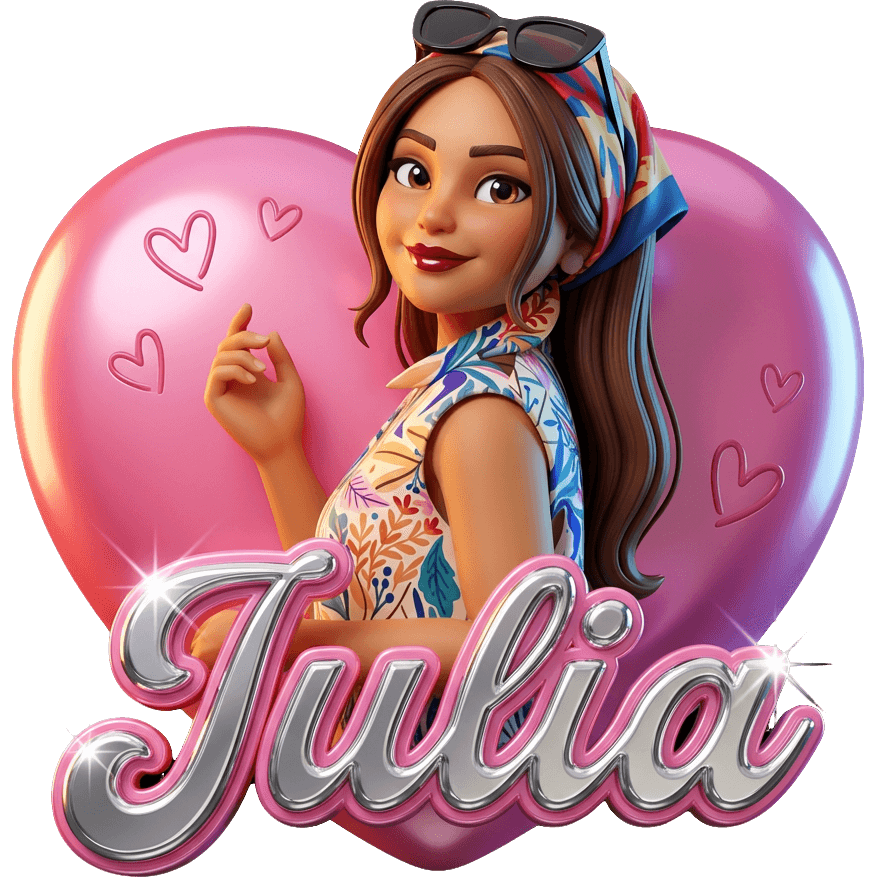 Julia Larica