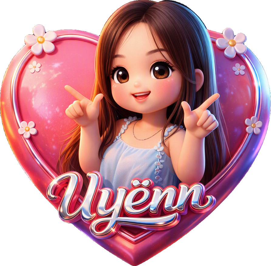 Uyên Smile