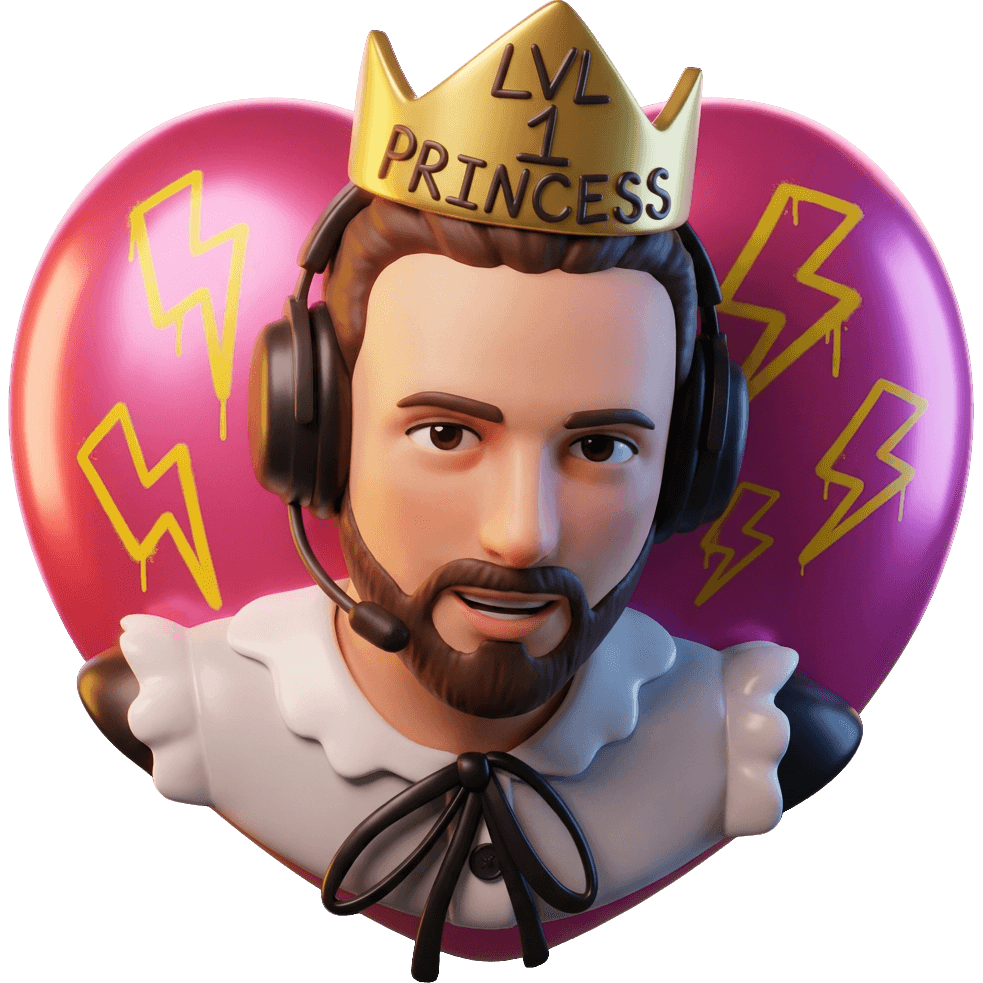 Princess Mode