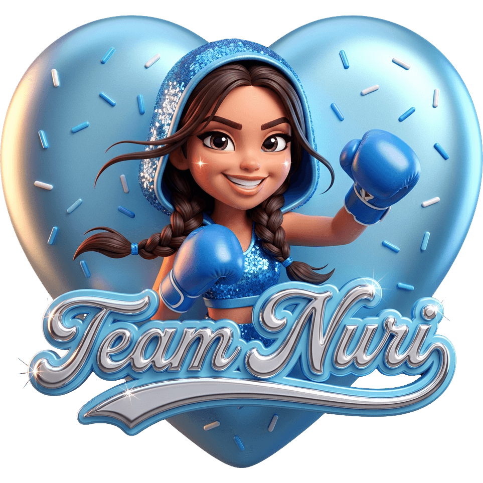 Team Nuri