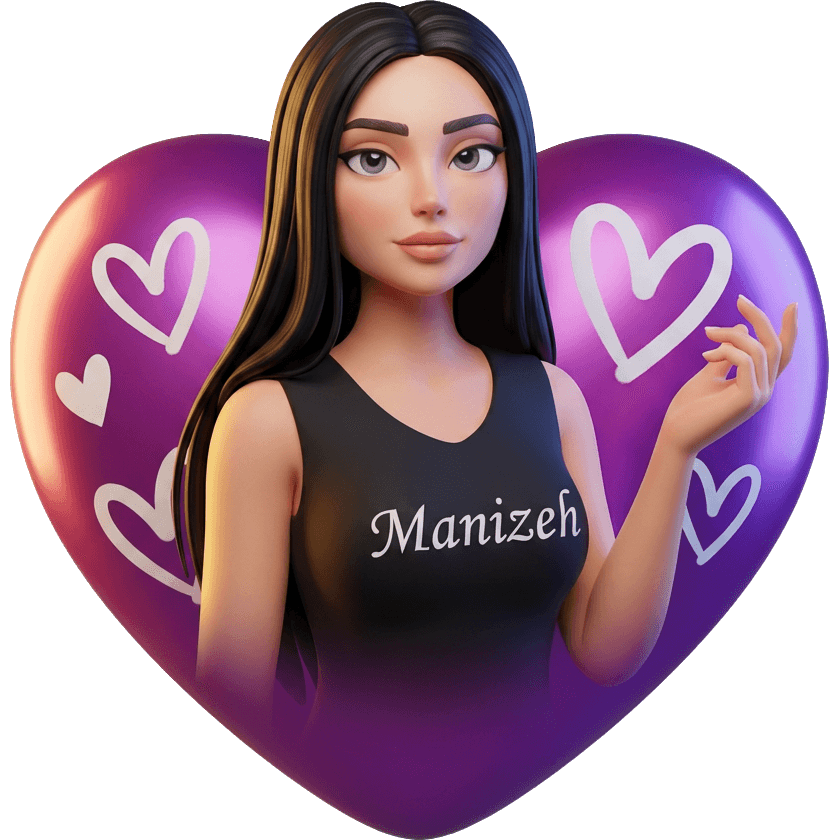 Marizela Glam